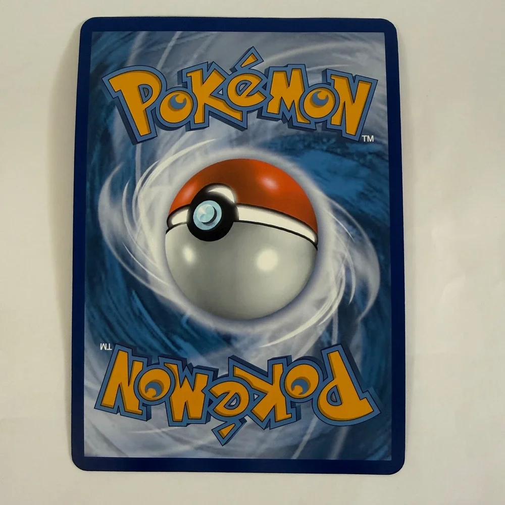 Pokemon Venusaur VMAX SWSH102 Jumbo Oversized Black Star Promo Holo 2021